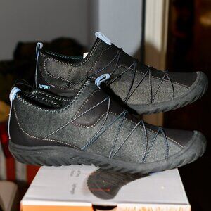 J Sport by Jambu Womens Sprint